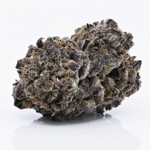 blackberry cannabis