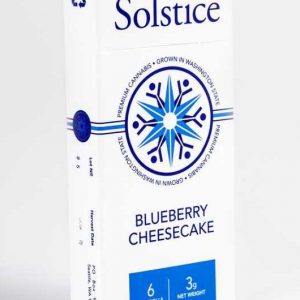 blueberry cheese cake