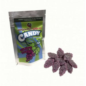Cannabis Candy