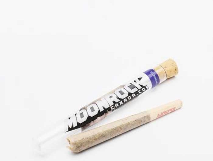 Moonrock-Blueberry-Pre-Roll moonrock blueberry