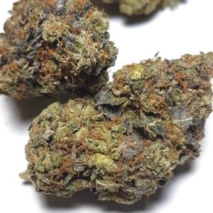 pink kush cannabis