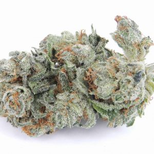 white berry cannabis