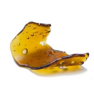Master Kush Shatter